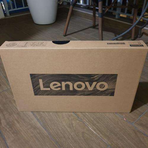 Lenovo Ideapad Slim 3 | Intel 12th Gen i5, 8GB Ram, 512GB SSD, FHD | As New Demo
