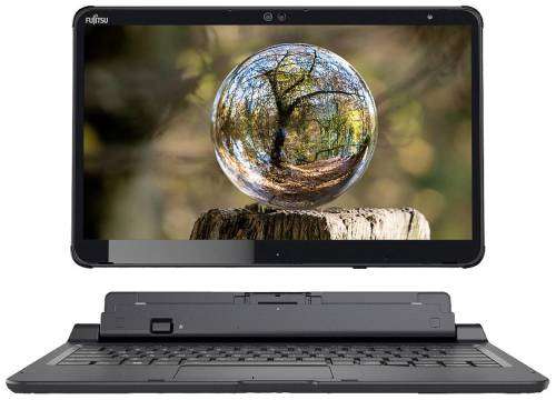 *30K RETAIL*LATEST FUJITSU STYLISTIC 2IN1 ULTRABOOK*12TH GEN INTEL 10 CORE I5,16GB RAM, ONLY R14999