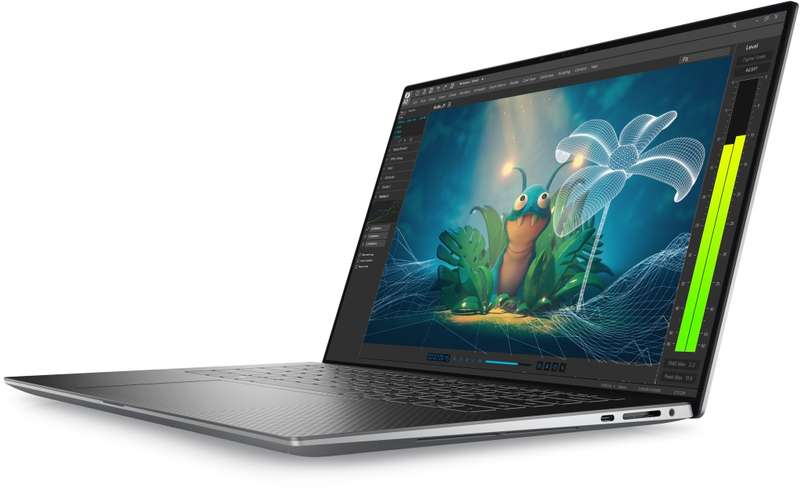 *R50K RETAIL*DELL PRECISION 5570 WORKSTATION,INTEL 14 CORE I7,8GB NVIDIA QUADRO GFX,ONLY R29999