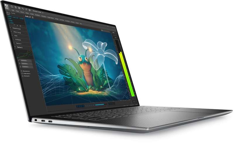 *R50K RETAIL*DELL PRECISION 5570 WORKSTATION,INTEL 14 CORE I7,8GB NVIDIA QUADRO GFX,ONLY R29999