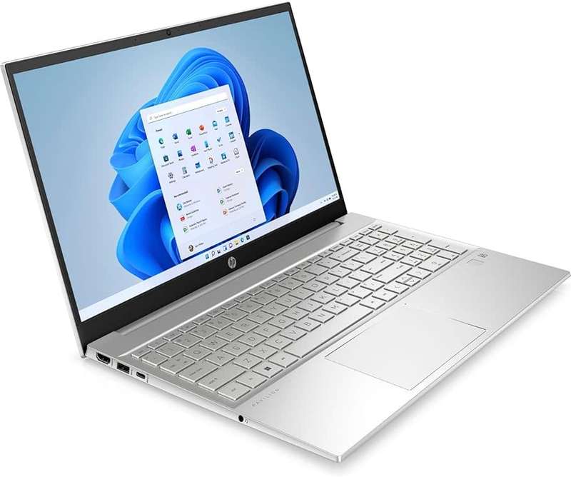*25K RETAIL*LATEST*HP PAVILION 15,13TH GEN 10 CORE I7,16GB RAM, 1TB NVME SSD, ONLY R14999