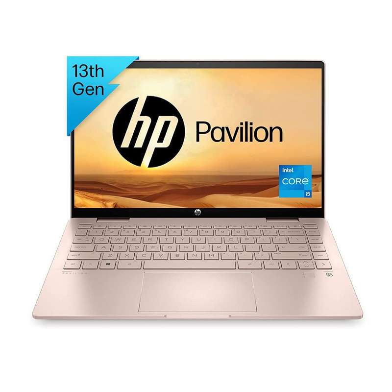 *20K RETAIL*HP PAVILION X360 2in1, 13TH GEN I5-1335U,14`FHD IPS TOUCH SCREEN, ONLY R12999