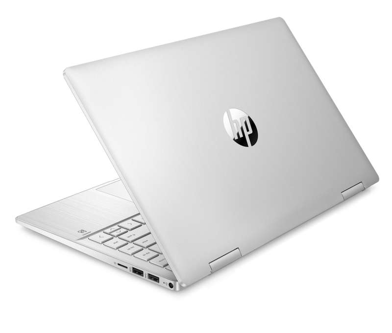 *20K RETAIL*HP PAVILION X360 2in1, 13TH GEN I5-1335U,14`FHD IPS TOUCH SCREEN, ONLY R12999