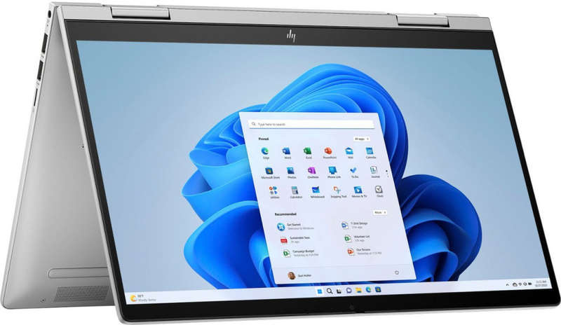 *20K RETAIL*HP PAVILION X360 2in1, 13TH GEN I5-1335U,14`FHD IPS TOUCH SCREEN, ONLY R12999