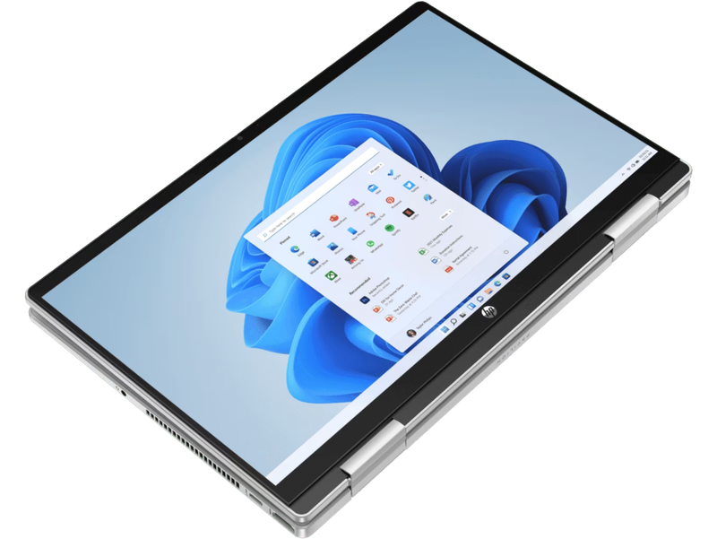 *20K RETAIL*HP PAVILION X360 2in1, 13TH GEN I5-1335U,14`FHD IPS TOUCH SCREEN, ONLY R12999
