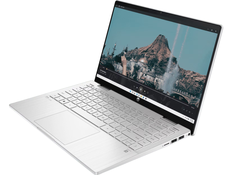*20K RETAIL*HP PAVILION X360 2in1, 13TH GEN I5-1335U,14`FHD IPS TOUCH SCREEN, ONLY R12999