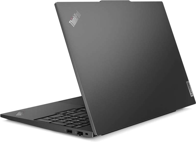 20K RETAIL*LENOVO E16 THINKPAD,13TH GEN INTEL 10 CORE I5,8GB RAM, 512GB NVME SSD, ONLY R11999