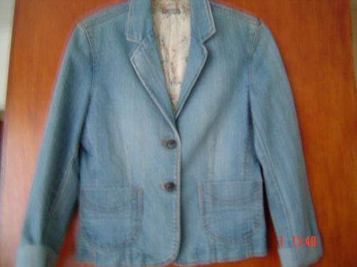 RT Denim jacket!1