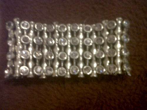 Golden Bracelet