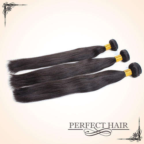 Peruvian hair silky straight 24" 300g