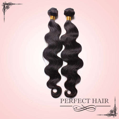 Brazilian hair extension, body wave 12" 200g