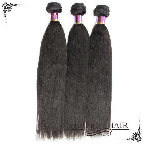Brazilian hair Straight 20" 300g