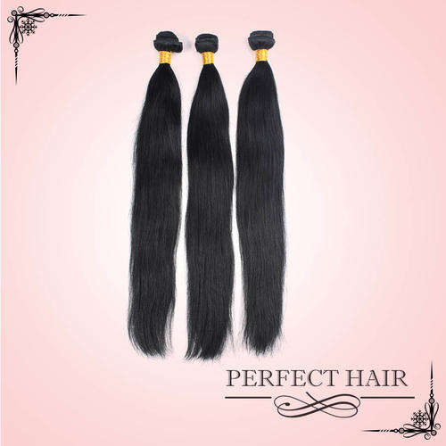 Brazilian hair Straight 22" 300g