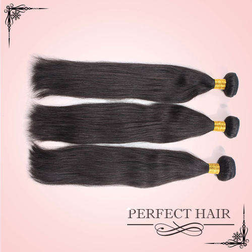 Brazilian hair, silky straight ,300g