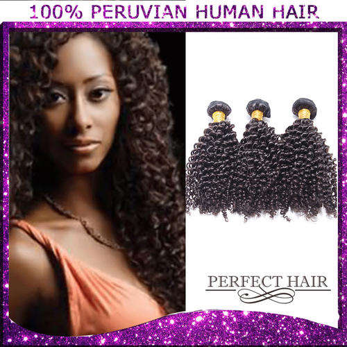Peruvian Hair