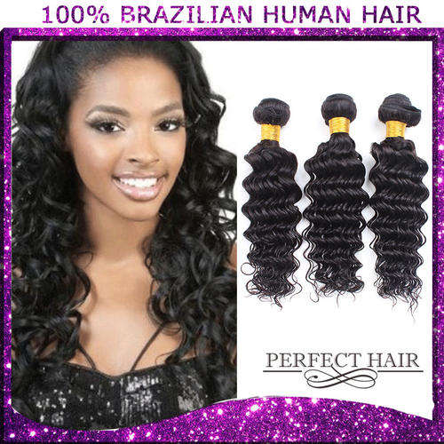 Brazilian hair