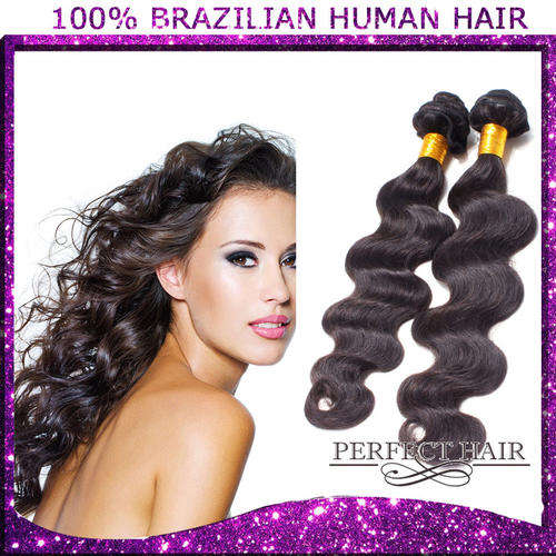 Brazilian human hair ,body wave, weave extensions, 12"-30",200g