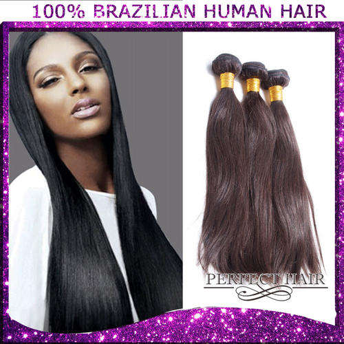 brazilian bundle hair,silky straight