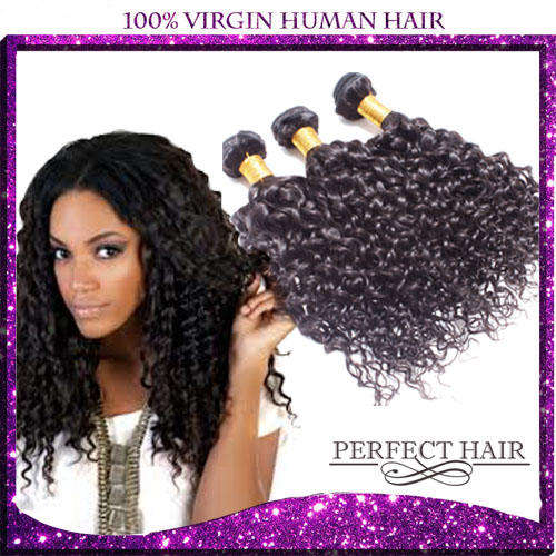 Peruvian Hair