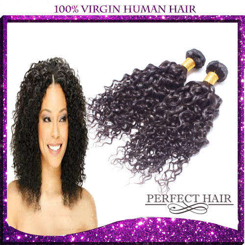 Brazilian Vigin human hair, curly ,12"-30" ,200g