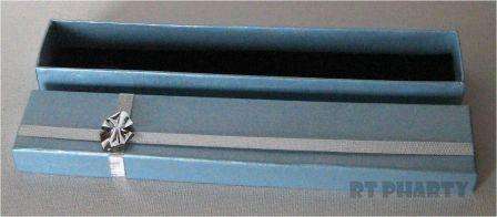 Gift Box 22x4cm