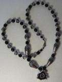 **CHANEL TRIBUTE** NECKLACE
