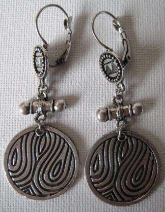 FASHION EARRINGS **AFRICAN EMPRESS**