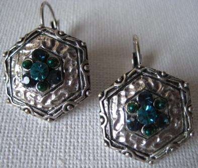 FASHION JEWELRY EARRINGS