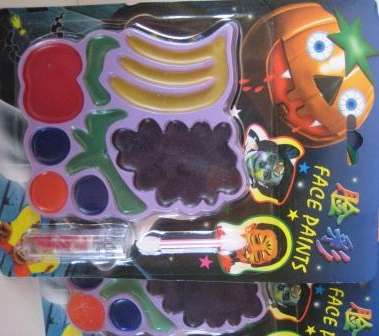 FUN FACE PAINTS