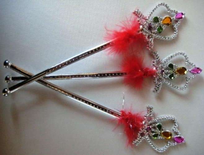 MAGIC WAND TOY