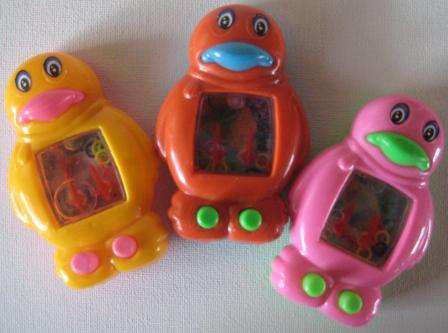 GAMING DUCKS