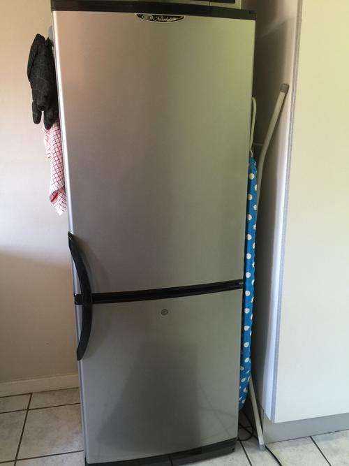 Defy Fridge Freezer