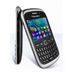Blackberry Curve 9320 (Black)
