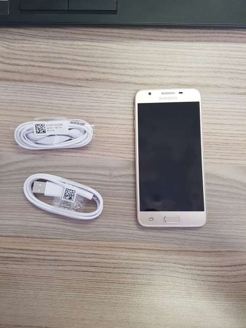 Samsung Galaxy J5 Prime