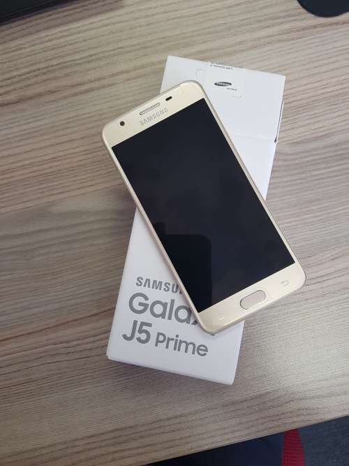 Samsung Galaxy J5 Prime