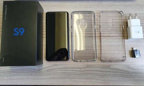 Samsung Galaxy S9