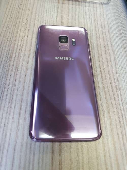 Samsung Galaxy S9