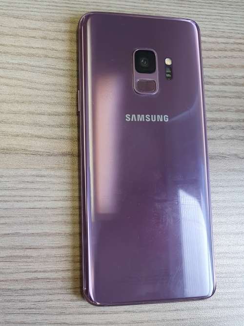 Samsung Galaxy S9