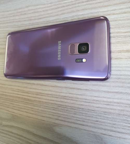 Samsung Galaxy S9