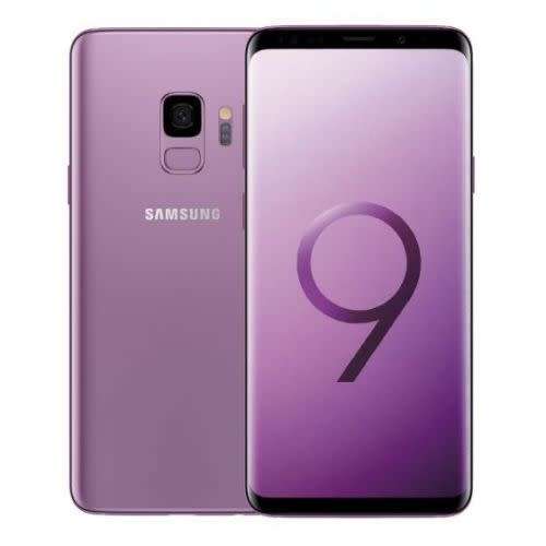 Samsung Galaxy S9