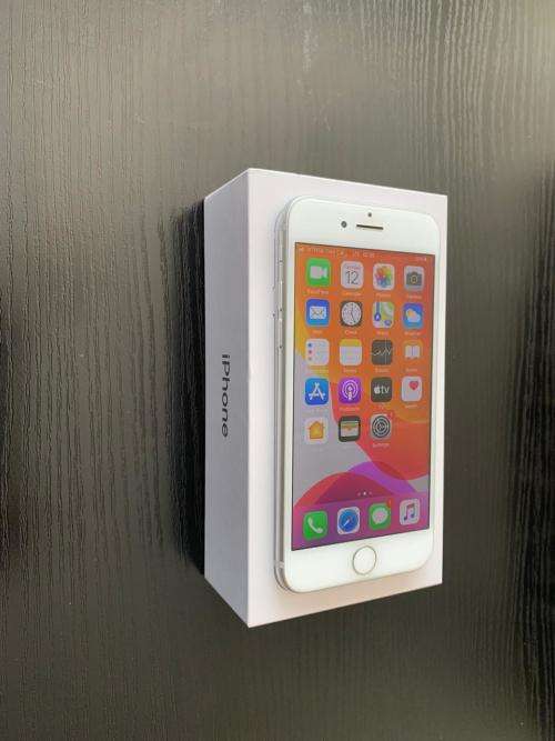 Apple iPhone 8