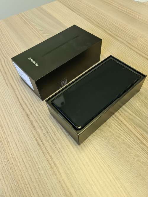 Samsung Galaxy Note 10 Lite