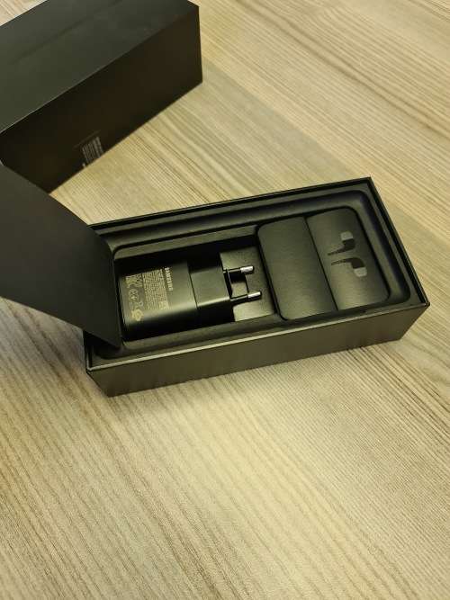 Samsung Galaxy Note 10 Lite