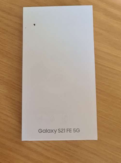 Samsung Galaxy s21 FE 5G