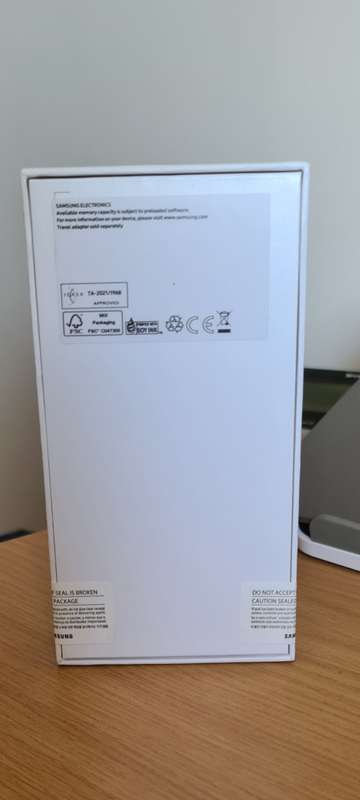 Samsung Galaxy s21 FE 5G