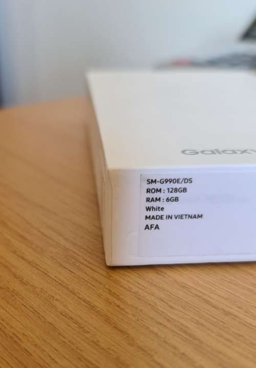 Samsung Galaxy s21 FE 5G
