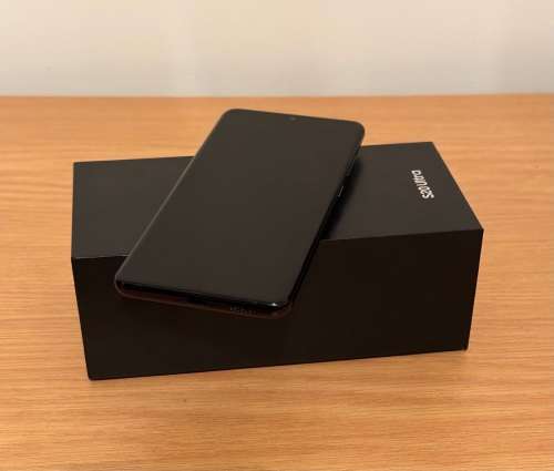 Samsung Galaxy s20 Ultra 5G 128GB