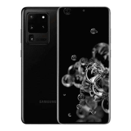 Samsung Galaxy s20 Ultra 5G 128GB