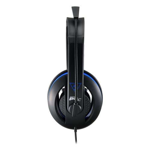 Turtle Beach Ear Force P4C PlayStation 4 Gaming Chat Communicator