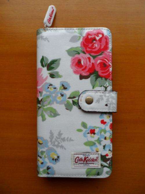 EXCLUSIVE CATH KIDSTON WALLET!!!